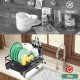Metal Dish Rack